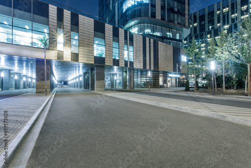 Professional use auto advertising backplate