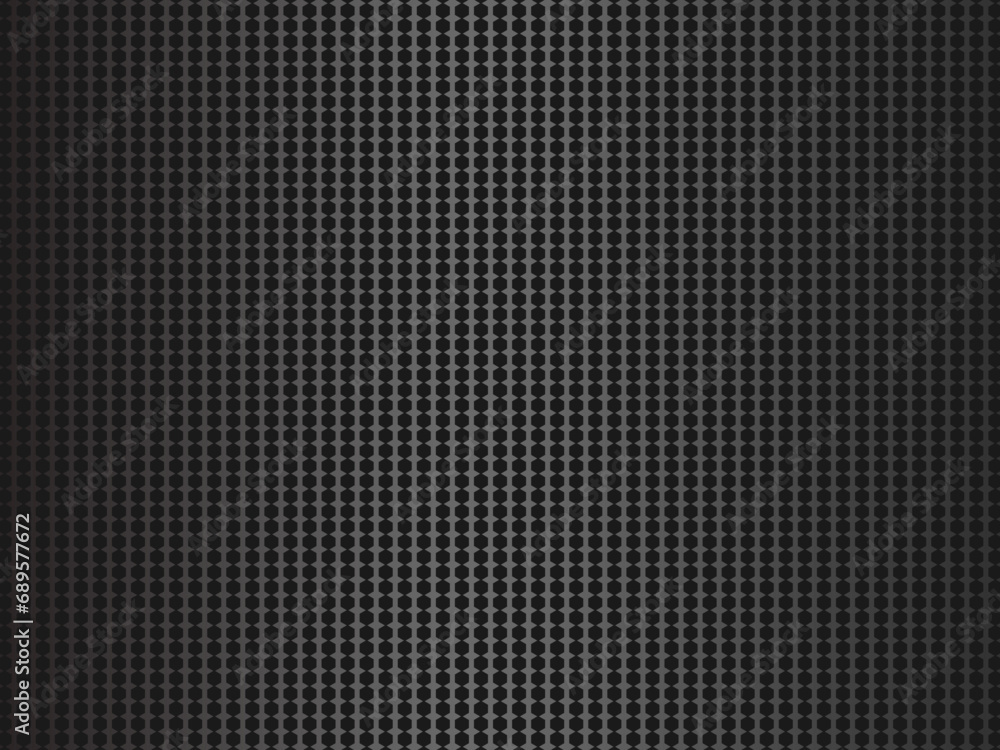 Black metal texture steel background. Perforated metal sheet.
Black metal texture steel background. Perforated metal sheet.