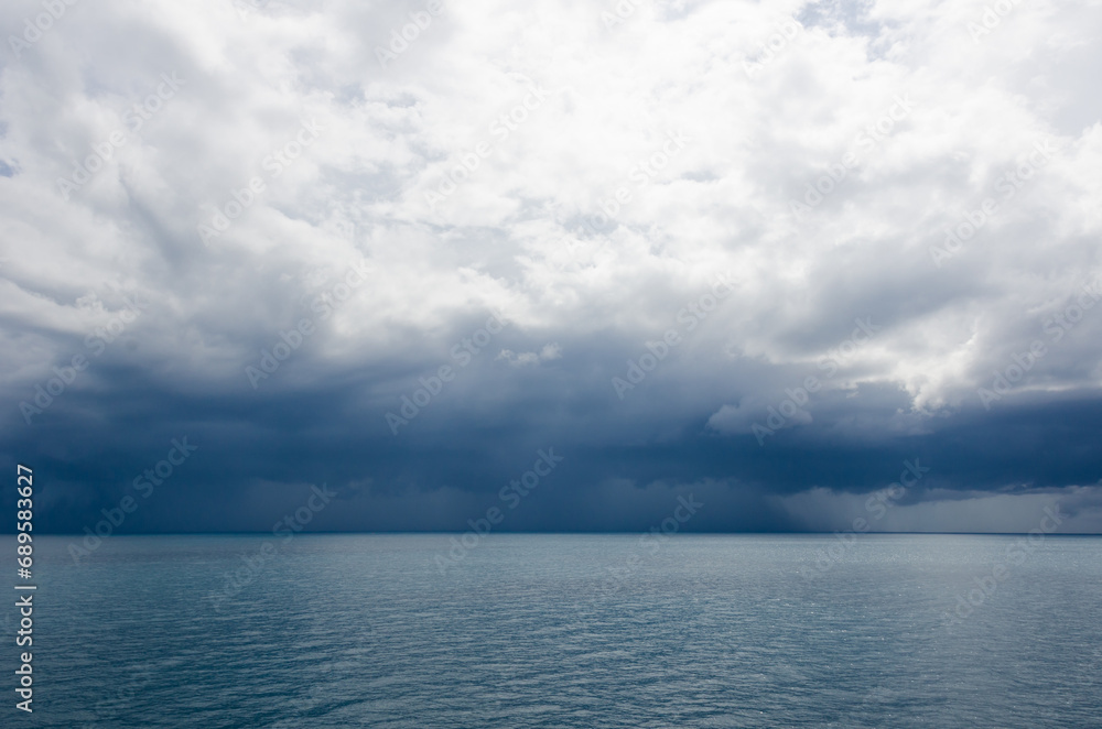 Fototapeta premium weather