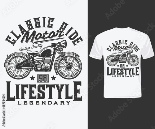 Lifestyle Bike silhouette vector printable file USA UK France use for album card t shirt mug 