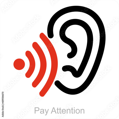 Pay Attention