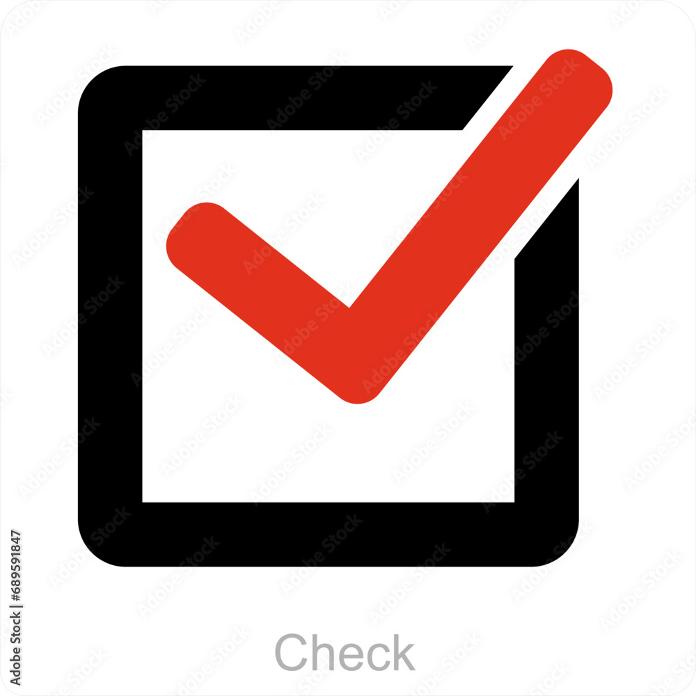 Check Check