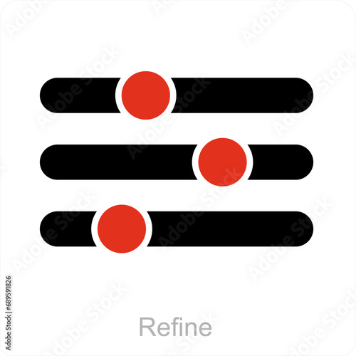Refine
