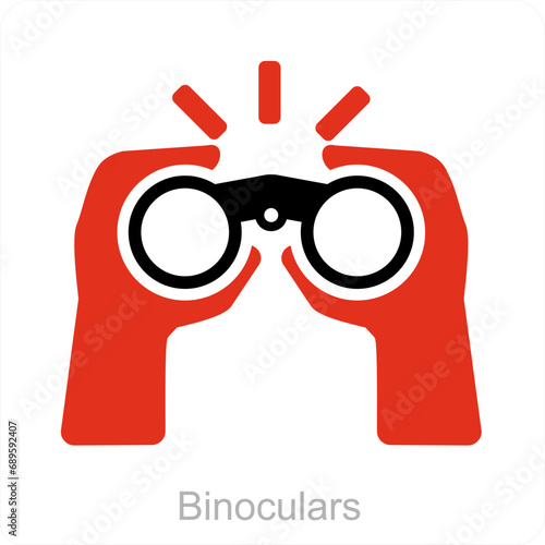 Binoculars