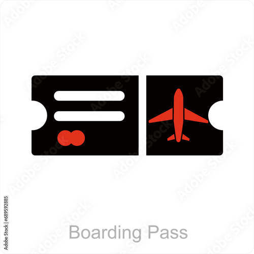 Boarding Pass