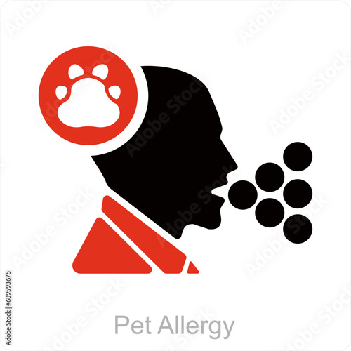 Pet Allergy