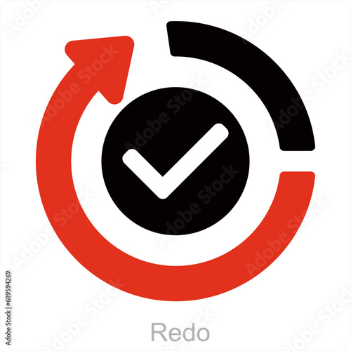 Redo