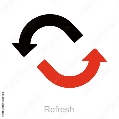 Refresh