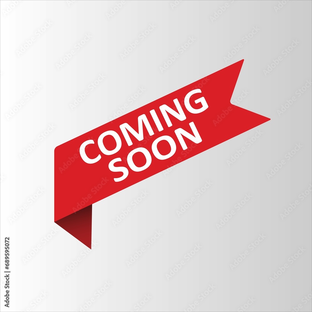 Sale web banner for Coming Soon Sale web banner for Coming Soon