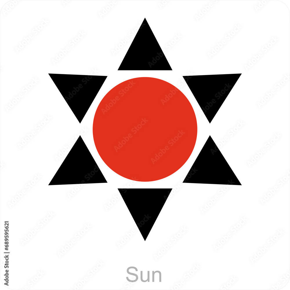 Sun Sun