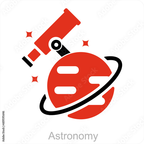Astronomy