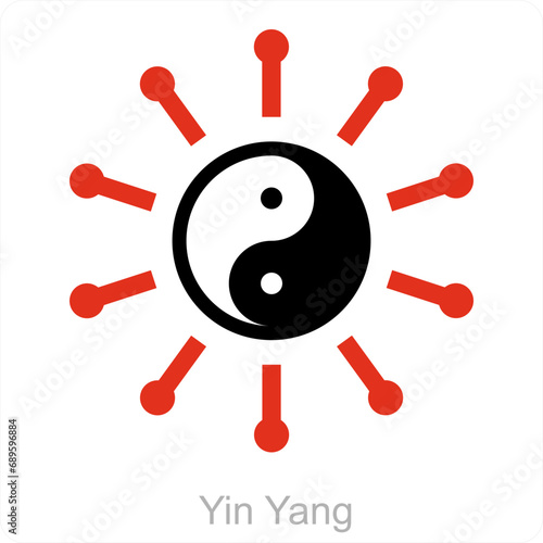 Yin Yang