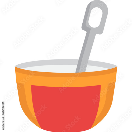Bowl Icon