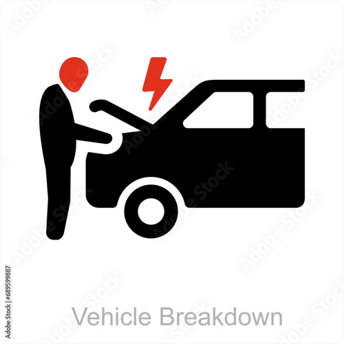 Vehicle breakdown