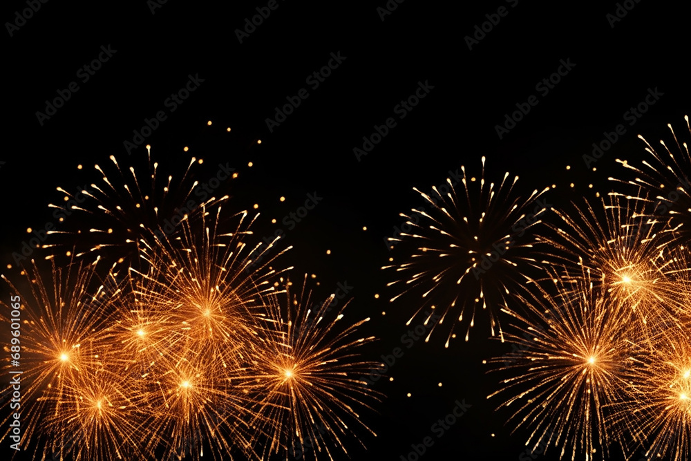 Background abstract firework for celebrate, Fire work Fire cracker in the night of new year chinese new year, Happy 2024 Background abstract firework for celebrate, Fire work Fire cracker in the night of new year chinese new year, Happy 2024