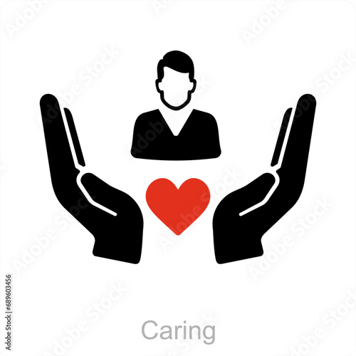 Caring