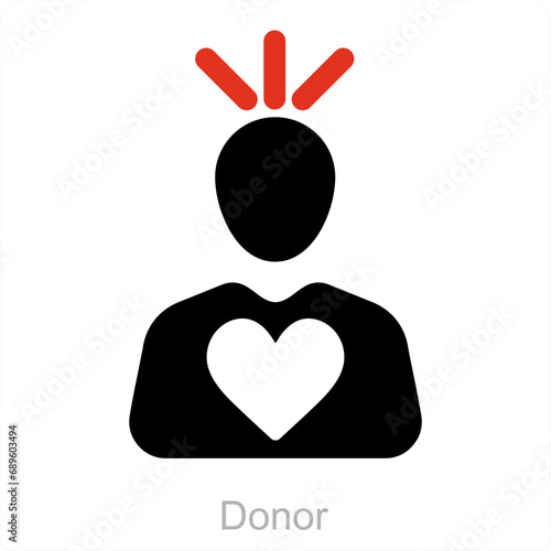 Donor