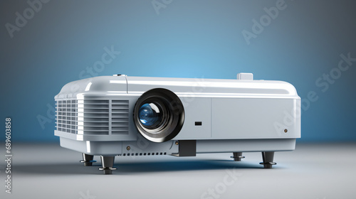 Generic projector