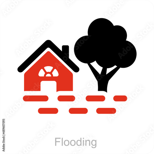 Flooding