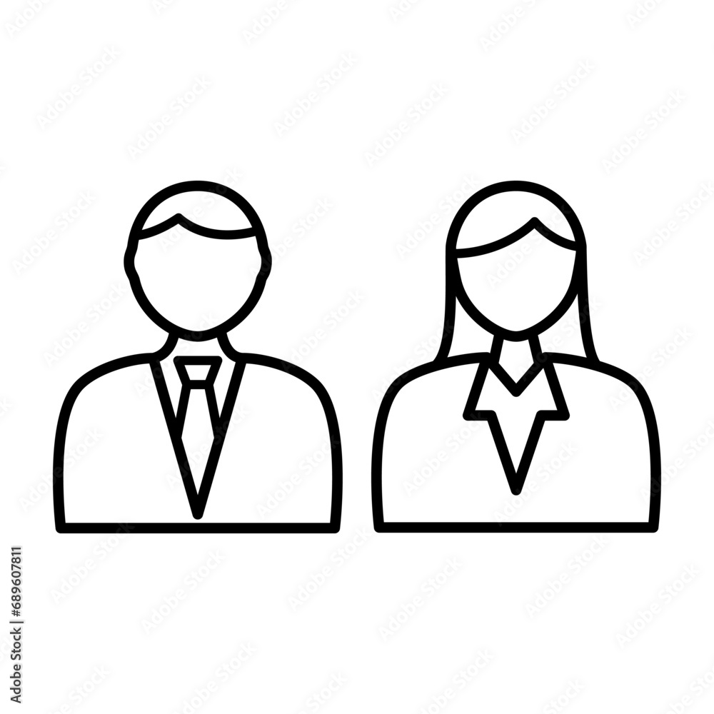 profile icon, user icon profile icon, user icon