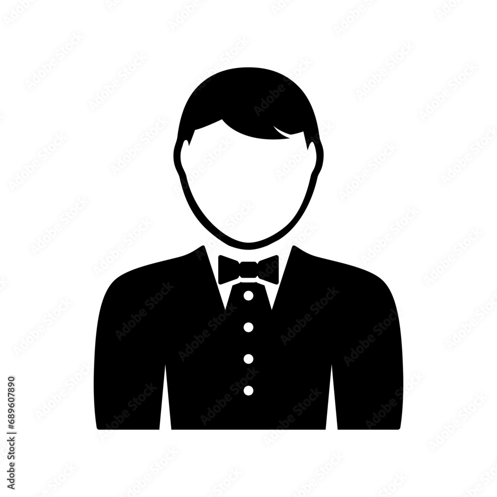 profile icon, user icon