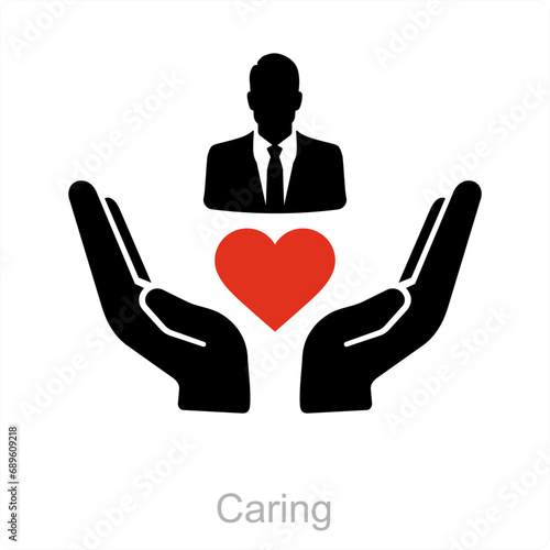 Caring