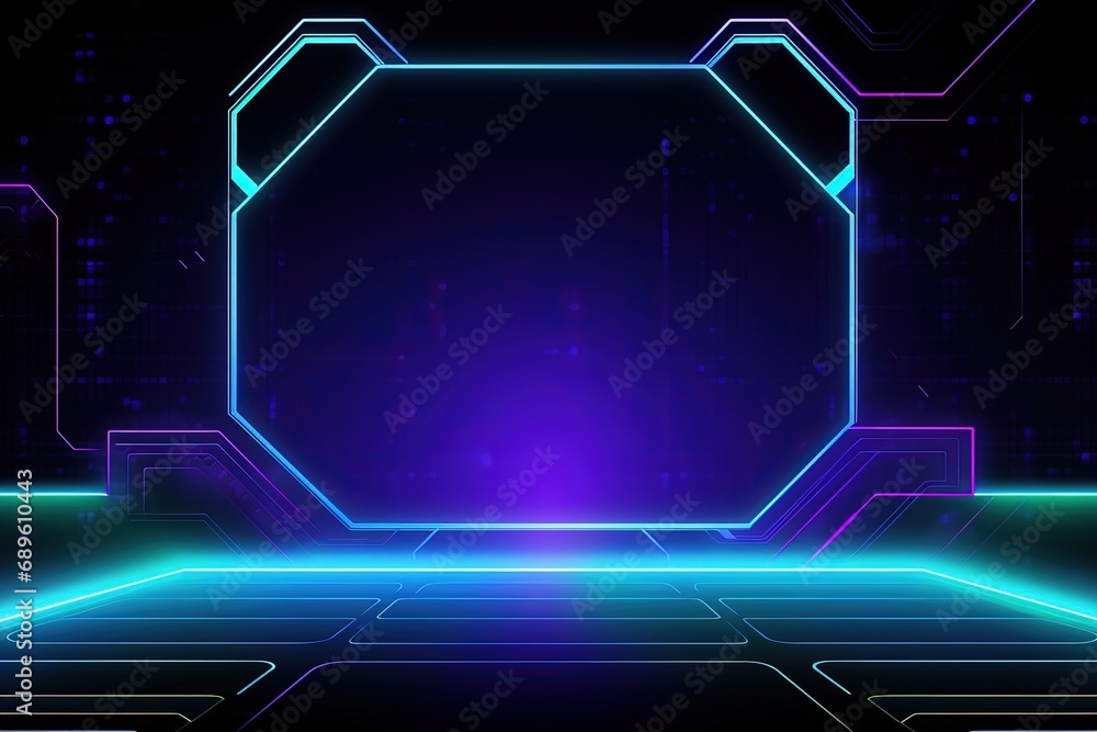Party Pulse Abstract Neon Waves Fantastic Fusion Neon Lightscape,Neon Dance Floor Background Party Pulse Abstract Neon Waves Fantastic Fusion Neon Lightscape,Neon Dance Floor Background