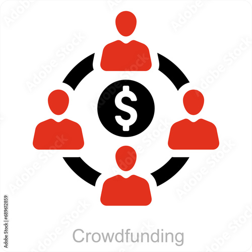 Crowdfunding