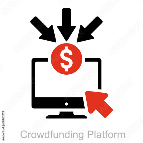 Crowdfunding Platform