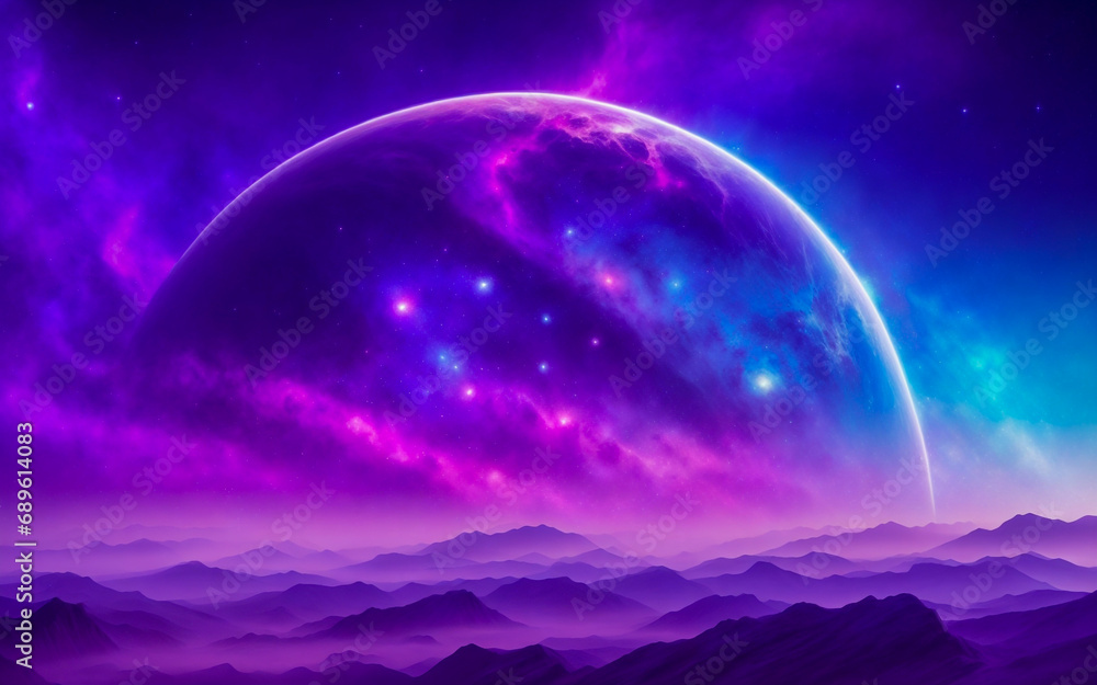 planet space nebula abstraction illusion something that is not really there planet space nebula abstraction illusion something that is not really there