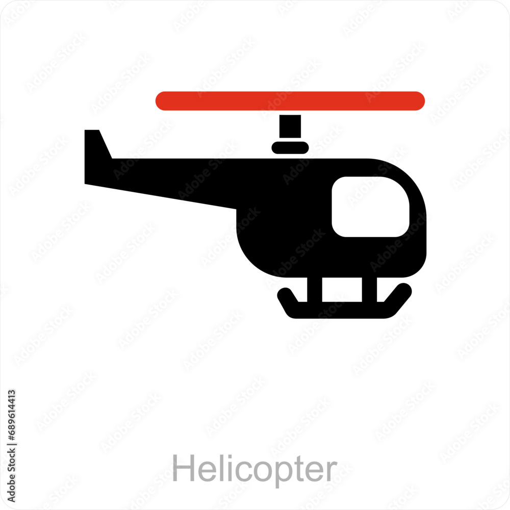 Helicopter