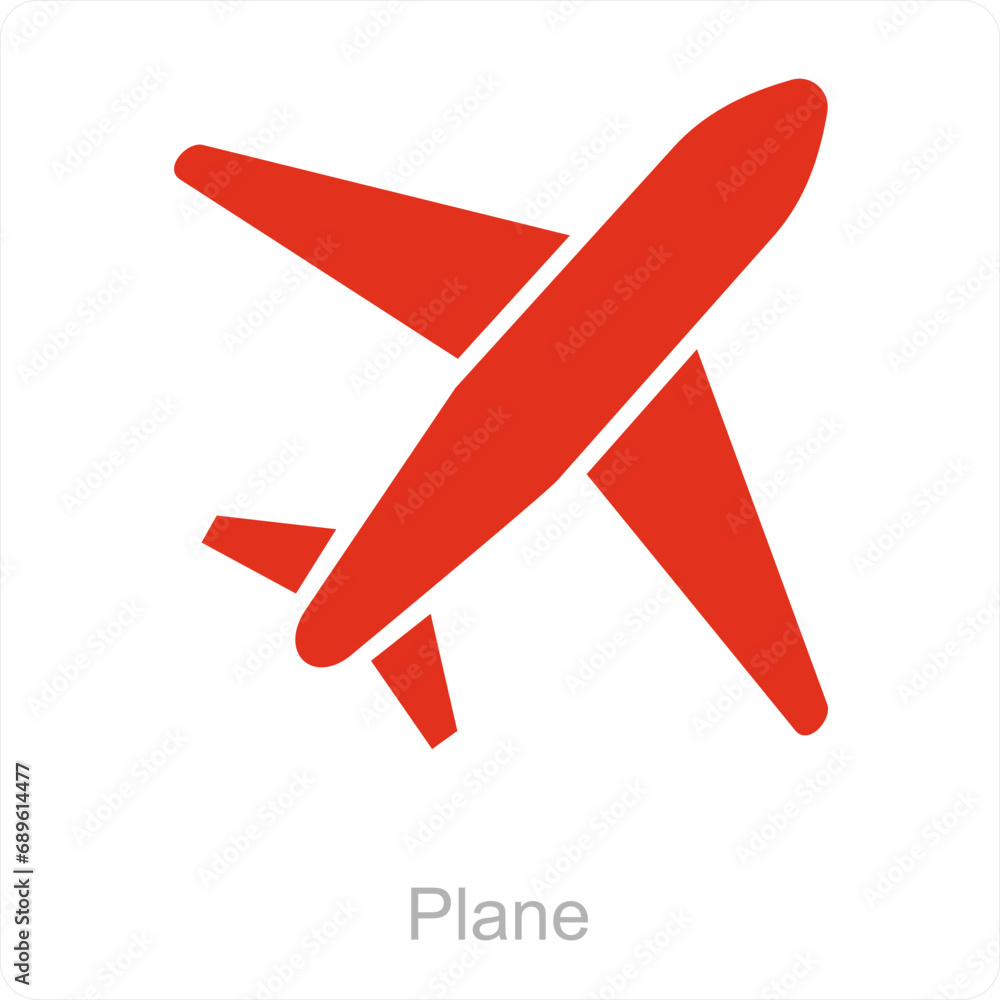 Plane Plane