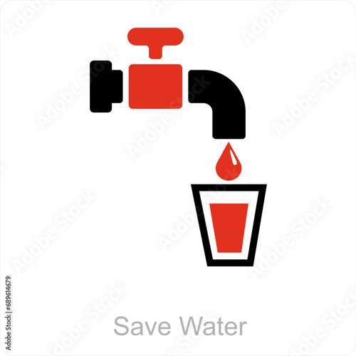 Save Water