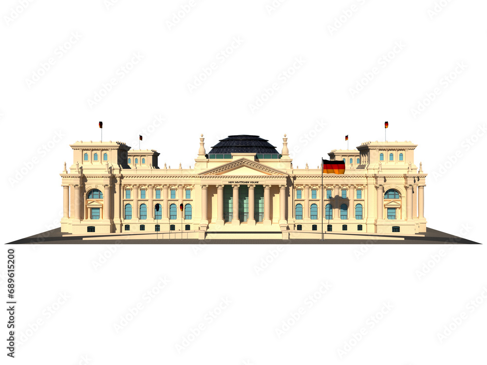 reichstag germany