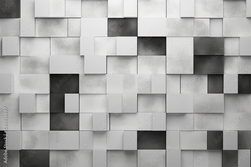 Black and white abstract pattern background for design Black and white abstract pattern background for design