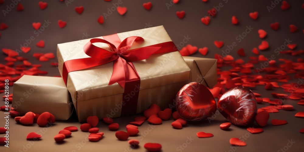 Gifts Tokens of affection, such as jewelry, stuffed animals, or personalized items. Gifts Tokens of affection, such as jewelry, stuffed animals, or personalized items.