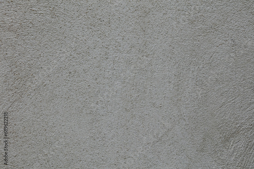 Texture of old gray concrete wall for background