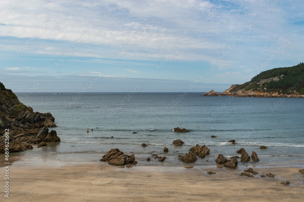 sea landscape sea landscape