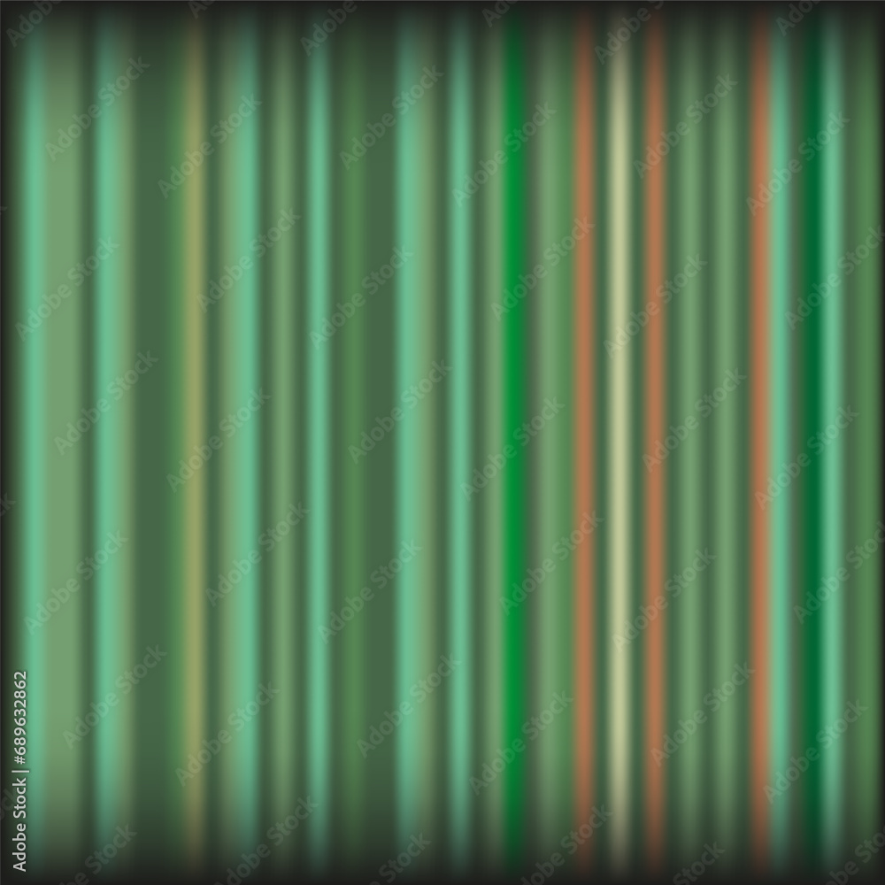 Fototapeta premium Blurred texture, smooth gradient mesh. Abstract background. Template for posters, banners, flyers, covers, websites. A vector image. 
