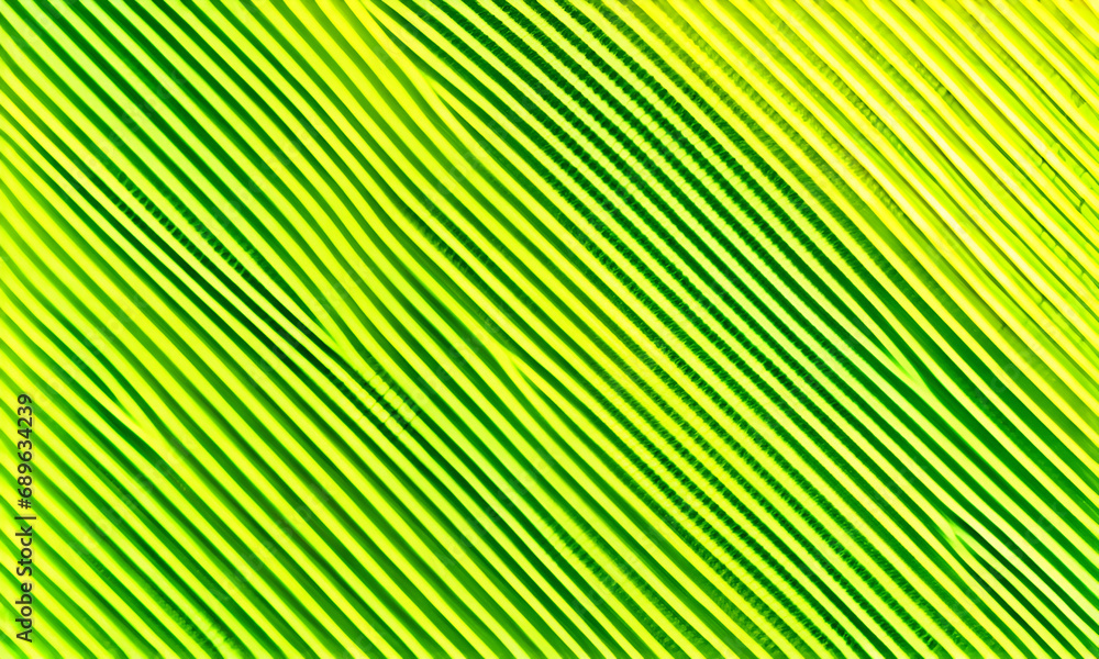 Yellow lime green abstract fabric background Yellow lime green abstract fabric background