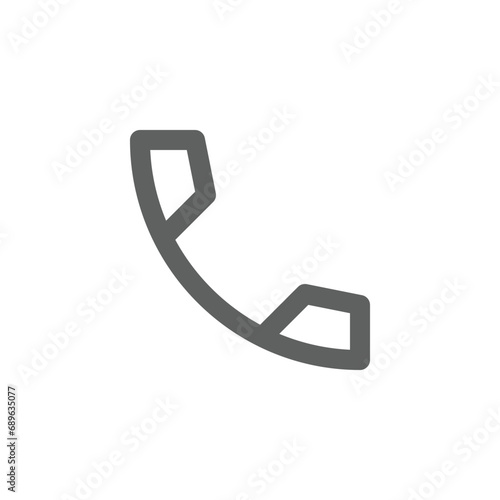phone call icon