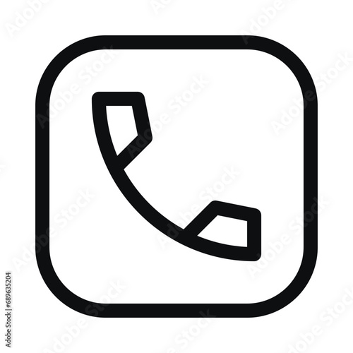 phone call icon