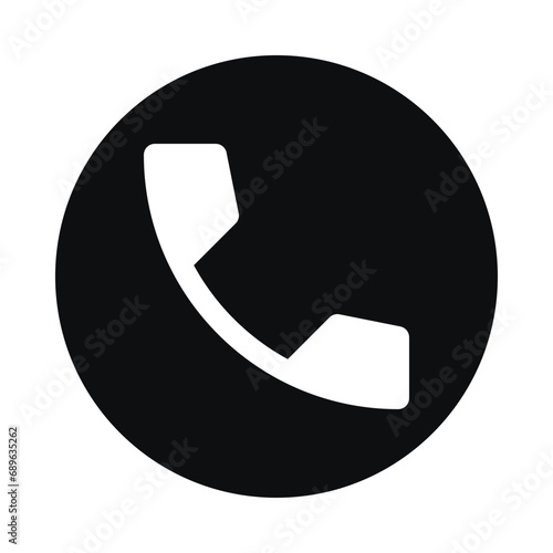 phone call telephone icon
