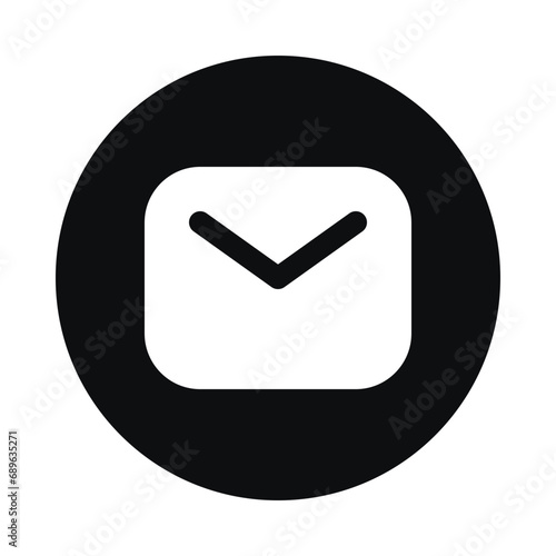 mail email icon