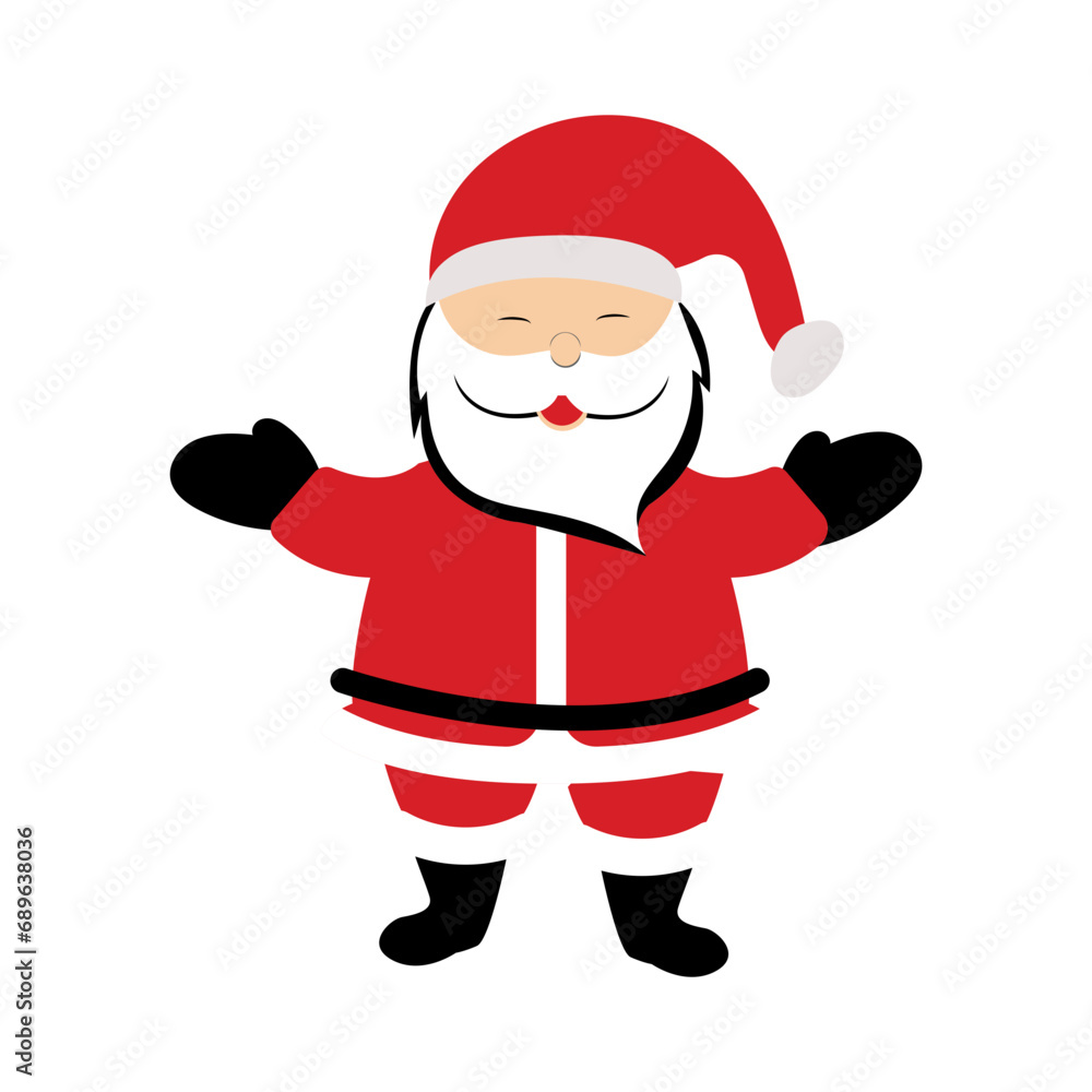 Santa Claus Santa Claus
