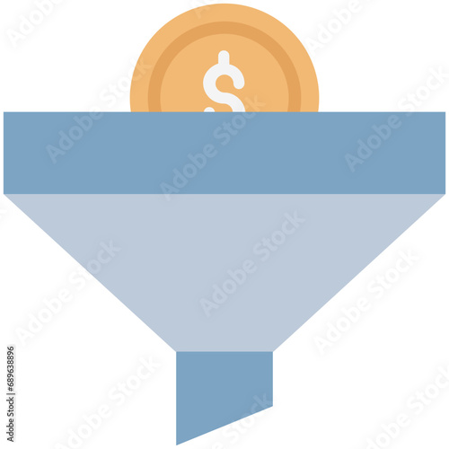 Money Filter