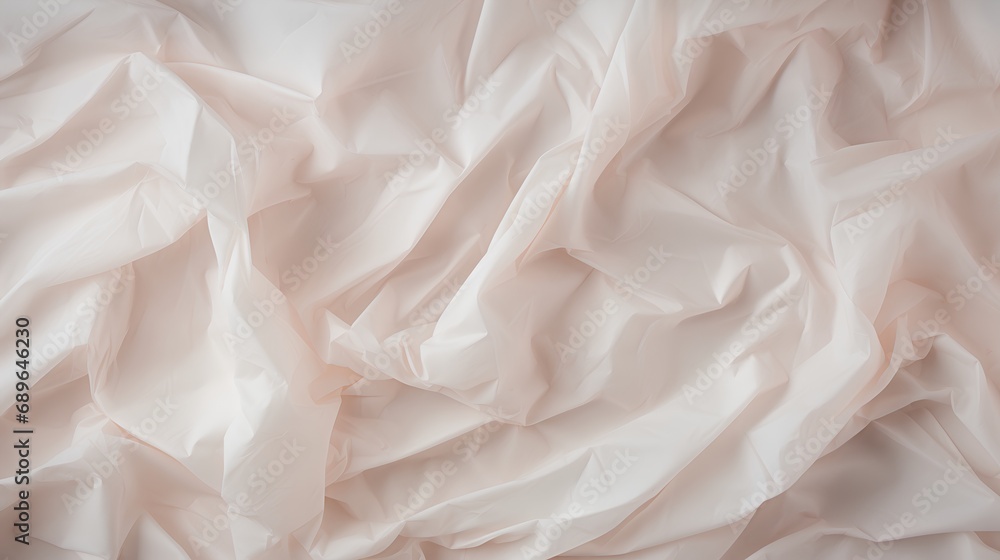 A highresolution image showcasing the intricate details of a crumpled paper texture, serving as a background with a soft pink color palette, embodying a minimalist and aesthetic vibe. A highresolution image showcasing the intricate details of a crumpled paper texture, serving as a background with a soft pink color palette, embodying a minimalist and aesthetic vibe.