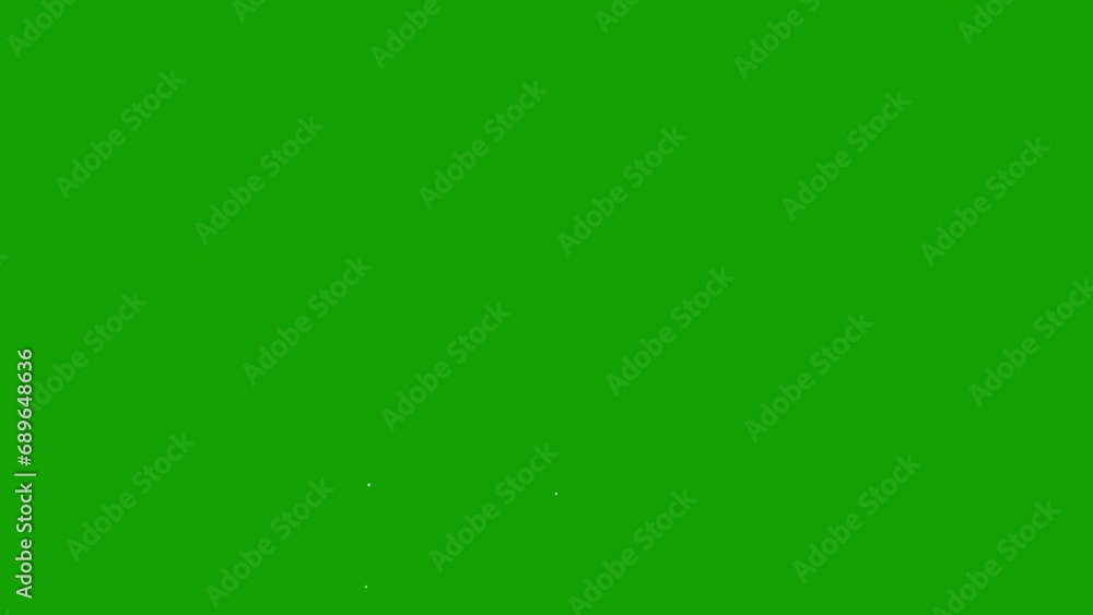 White Cartoon Snow Explosion Spreading on Green Screen - 4K Video Transition with Flowing Snow, Alpha Channel Included White Cartoon Snow Explosion Spreading on Green Screen - 4K Video Transition with Flowing Snow, Alpha Channel Included