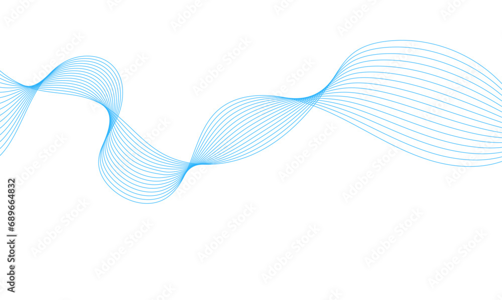 Abstract colorful glowing wave curved lines background. Abstract frequency sound wave lines and technology curve lines background. Design used for banner, template, science, business and many more. Abstract colorful glowing wave curved lines background. Abstract frequency sound wave lines and technology curve lines background. Design used for banner, template, science, business and many more.