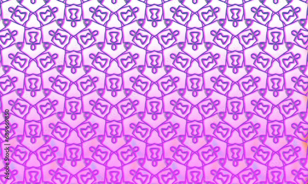 Vector Bliss: This seamless pattern marries precision with creativity, offering a mesmerizing tapestry of geometric elegance. Versatile for textiles or digital projects, it unveils intricate details u Vector Bliss: This seamless pattern marries precision with creativity, offering a mesmerizing tapestry of geometric elegance. Versatile for textiles or digital projects, it unveils intricate details u